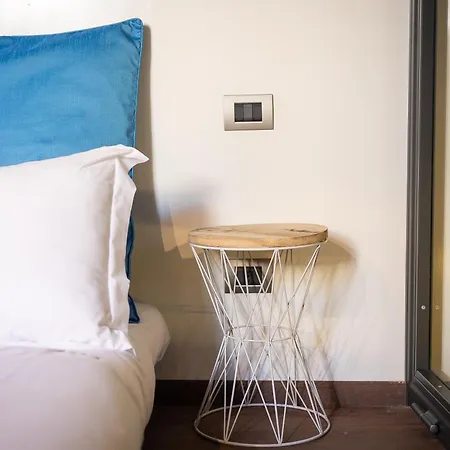 Apartment Mou Trastevere House By In