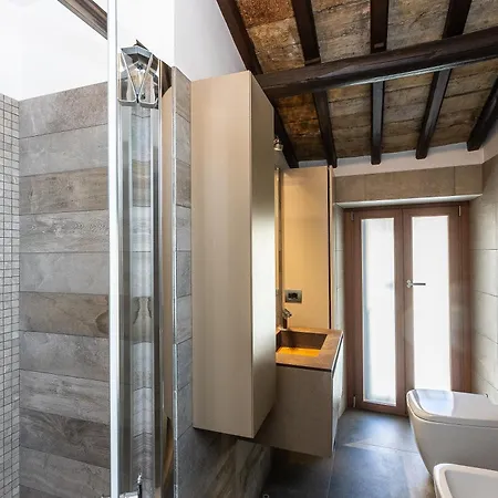 Mou Trastevere House By In 公寓 *