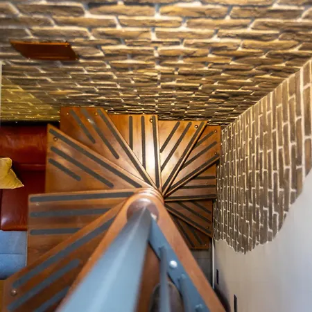 公寓 Mou Trastevere House By In 罗马