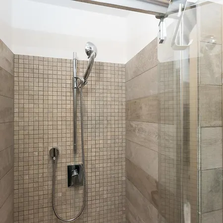Mou Trastevere House By In