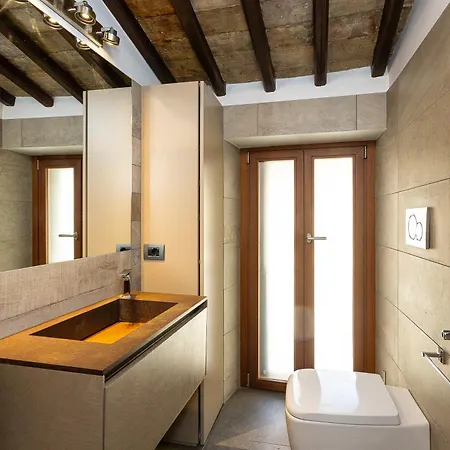 Mou Trastevere House By In * Rom