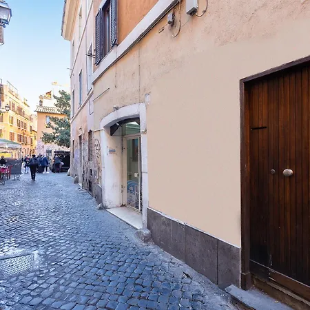公寓 Mou Trastevere House By In 罗马