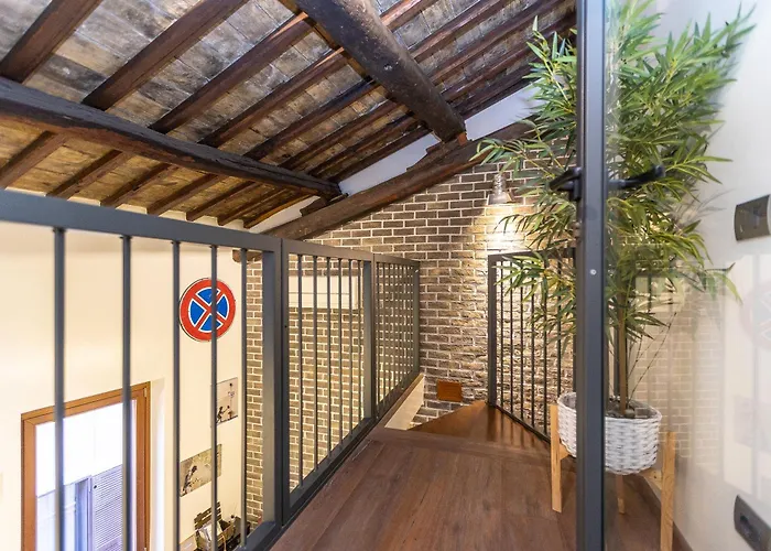 Mou Trastevere House By In * Rom