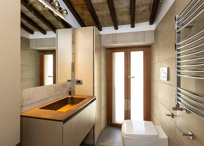 Mou Trastevere House By In * Rom