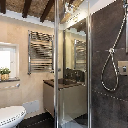 アパート Mou Trastevere House By In *